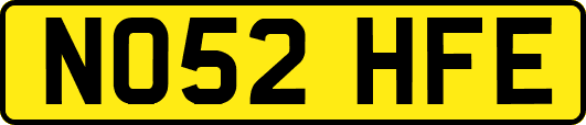 NO52HFE