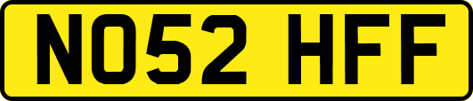 NO52HFF