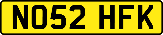NO52HFK