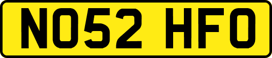 NO52HFO