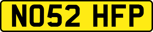 NO52HFP