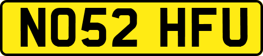 NO52HFU