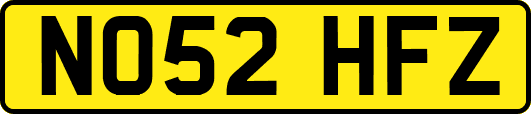 NO52HFZ