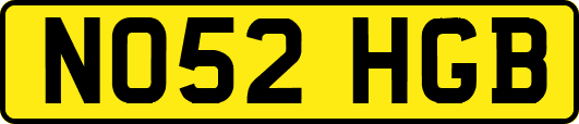 NO52HGB