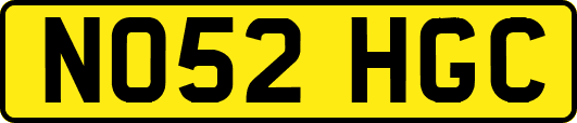 NO52HGC