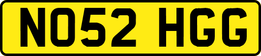 NO52HGG