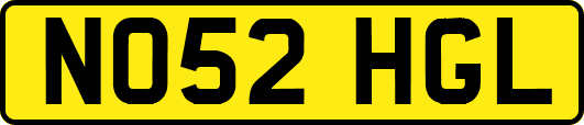 NO52HGL