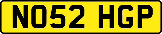 NO52HGP