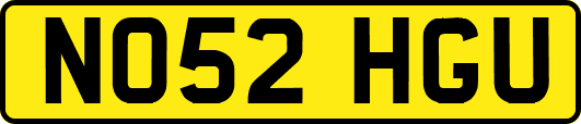 NO52HGU