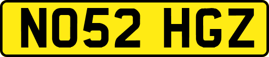 NO52HGZ