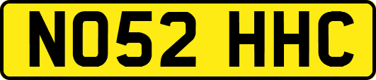 NO52HHC