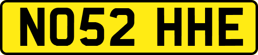 NO52HHE