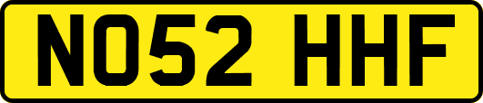 NO52HHF