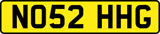NO52HHG