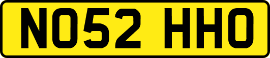 NO52HHO