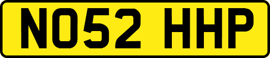 NO52HHP