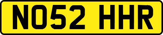 NO52HHR