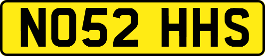 NO52HHS