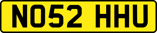 NO52HHU