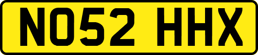 NO52HHX