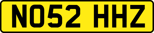 NO52HHZ