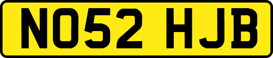 NO52HJB