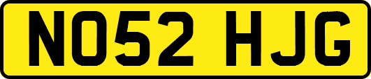 NO52HJG