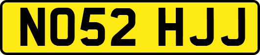 NO52HJJ