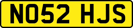 NO52HJS