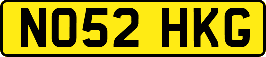 NO52HKG