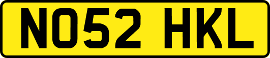 NO52HKL