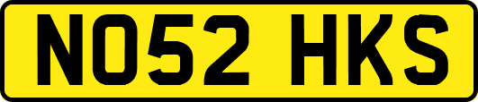 NO52HKS