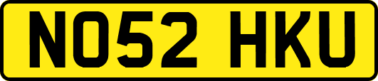NO52HKU