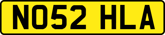 NO52HLA