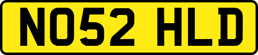 NO52HLD