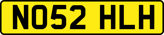NO52HLH