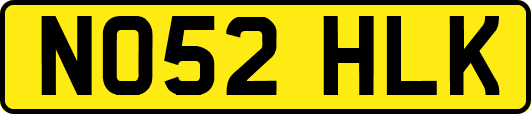 NO52HLK