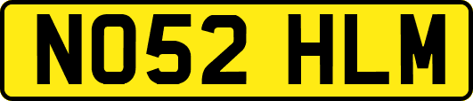 NO52HLM