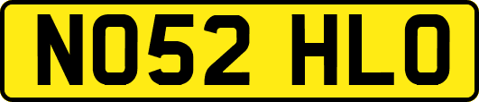 NO52HLO