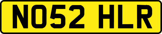 NO52HLR