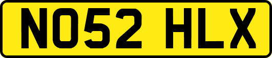 NO52HLX