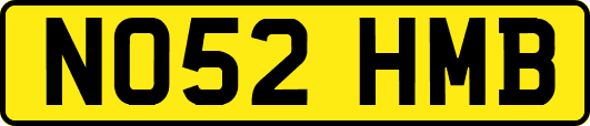 NO52HMB