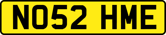 NO52HME