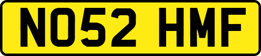 NO52HMF