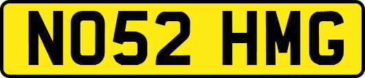 NO52HMG