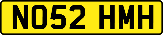 NO52HMH