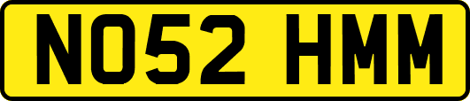 NO52HMM
