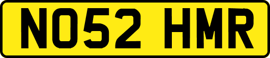 NO52HMR