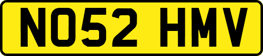 NO52HMV