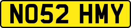NO52HMY